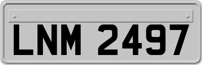 LNM2497