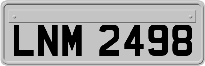 LNM2498