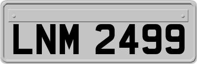 LNM2499