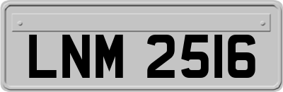 LNM2516