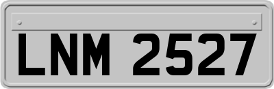 LNM2527