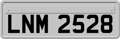 LNM2528