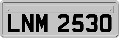 LNM2530