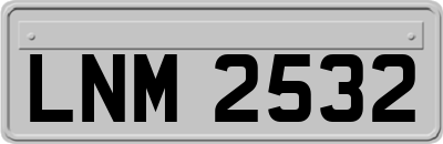 LNM2532