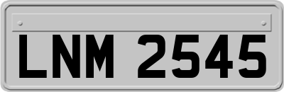 LNM2545