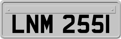 LNM2551
