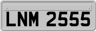 LNM2555