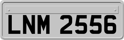 LNM2556