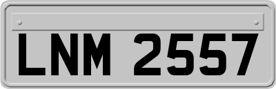 LNM2557