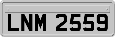 LNM2559