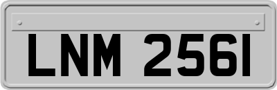 LNM2561