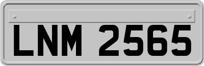 LNM2565