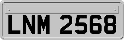 LNM2568
