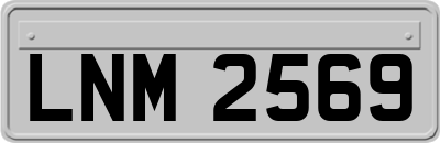 LNM2569