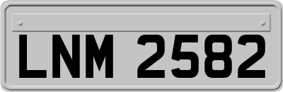 LNM2582