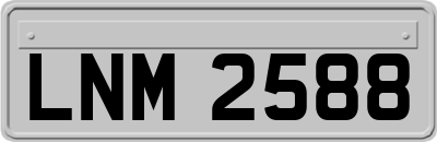 LNM2588