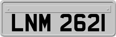 LNM2621