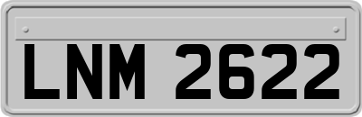 LNM2622