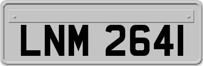 LNM2641