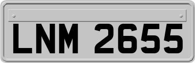 LNM2655