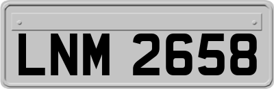 LNM2658