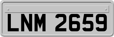 LNM2659