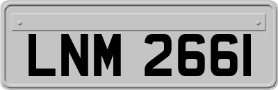 LNM2661