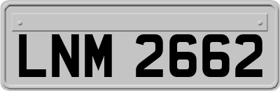 LNM2662