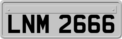 LNM2666