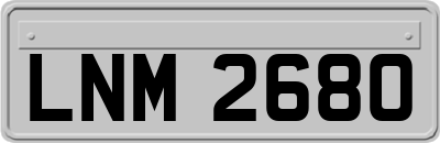 LNM2680