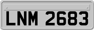 LNM2683