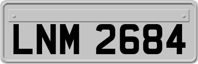 LNM2684