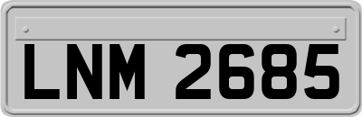 LNM2685
