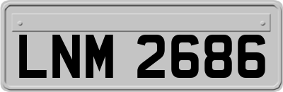 LNM2686