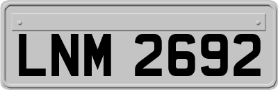 LNM2692