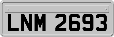 LNM2693