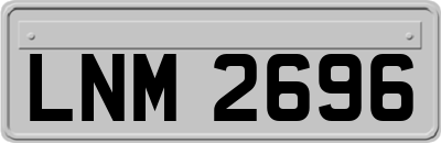 LNM2696