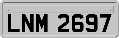 LNM2697