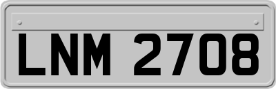 LNM2708