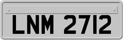 LNM2712