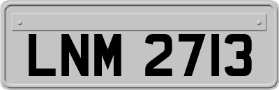 LNM2713