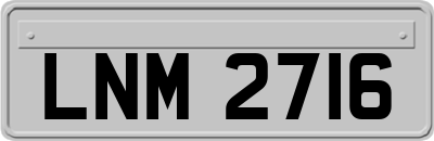 LNM2716