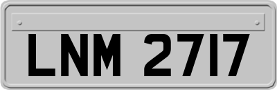 LNM2717