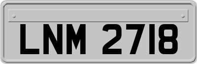 LNM2718