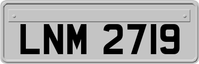 LNM2719