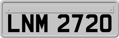 LNM2720
