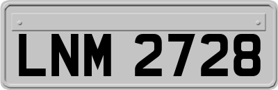 LNM2728