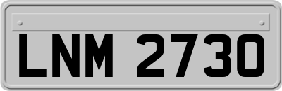 LNM2730