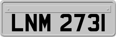 LNM2731