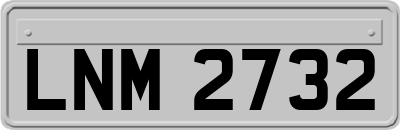 LNM2732